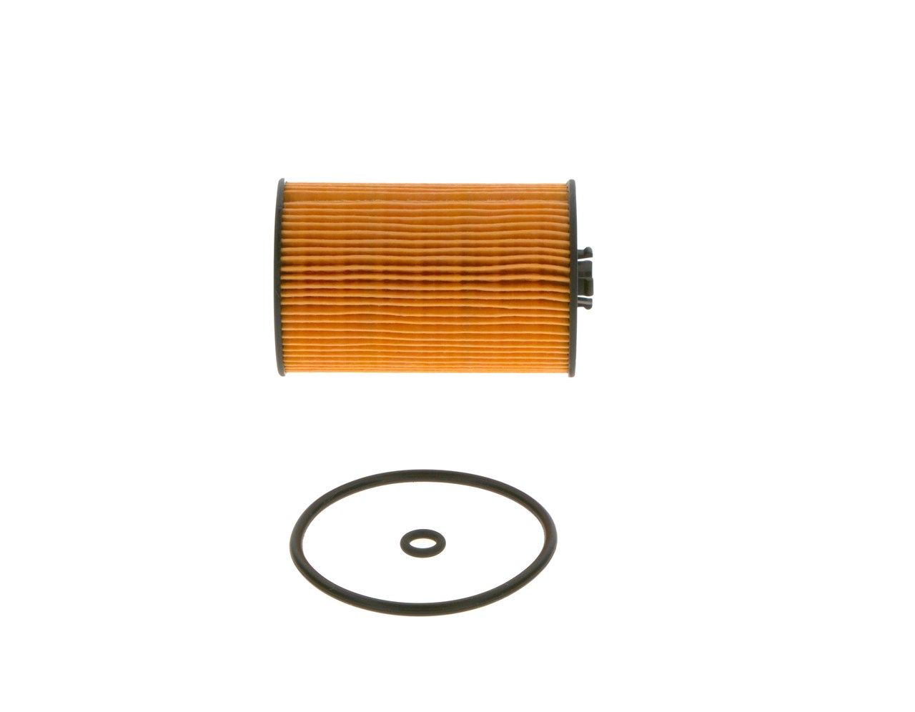 BOSCH F 026 407 157 - Ölfilter