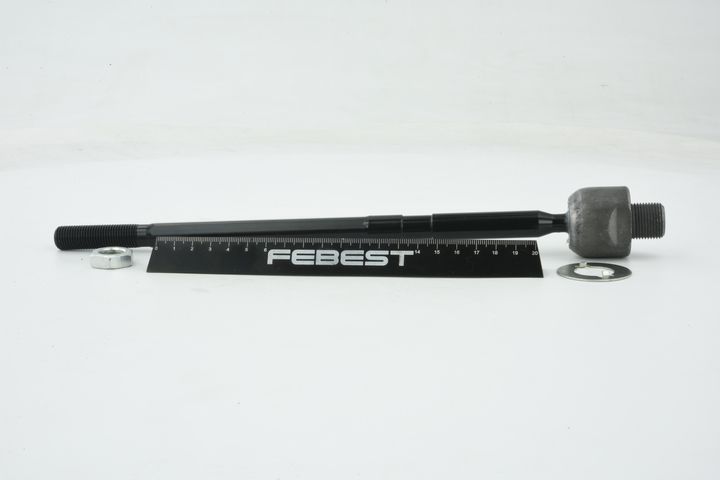 FEBEST 0322-RE4 - Axialgelenk, Spurstange