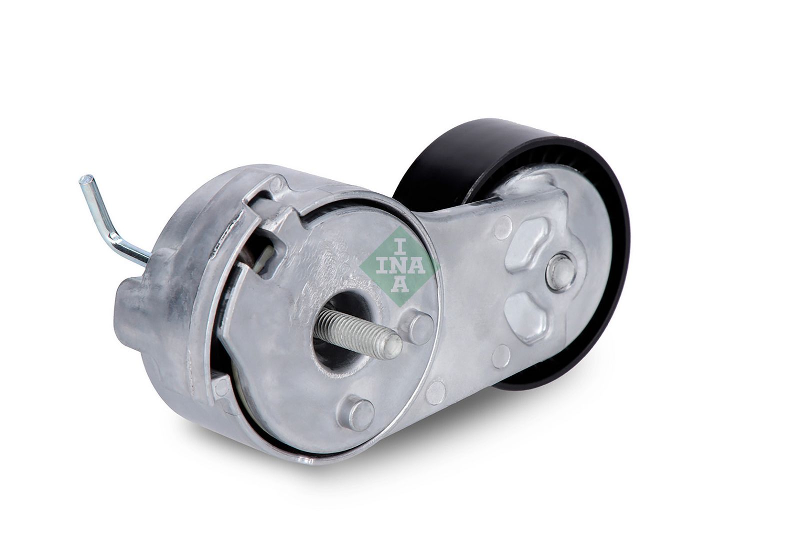 Schaeffler INA 534 0069 10 - Riemenspanner, Keilrippenriemen