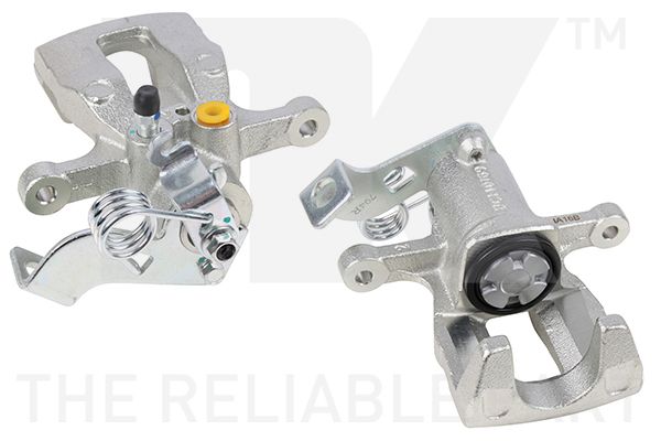 NK 2134116 - Bremssattel