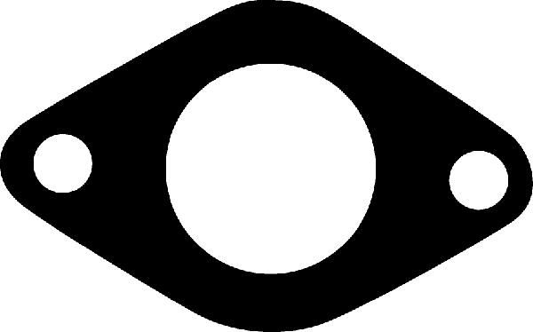 CORTECO 026617H - Dichtung, Abgaskrümmer