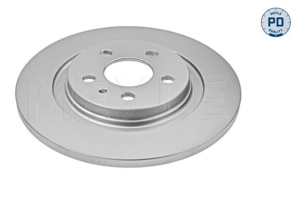 MEYLE 11-15 523 0011/PD - Bremsscheibe