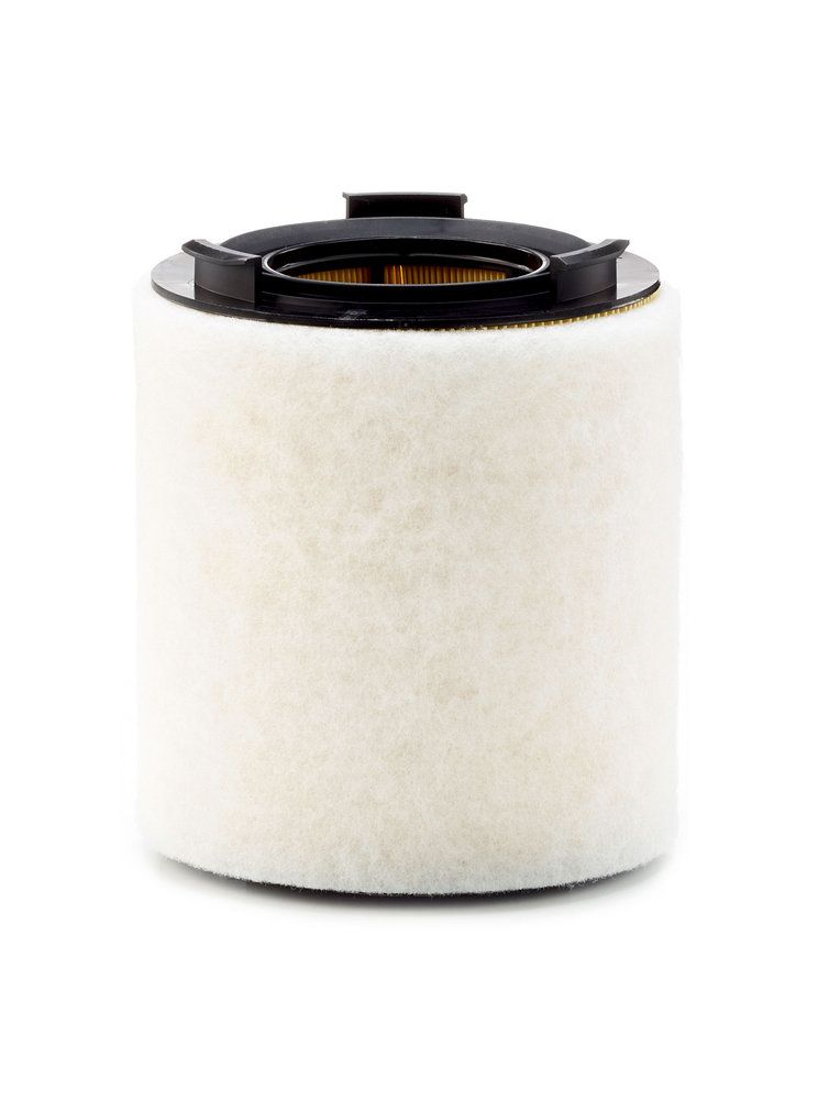 MANN-FILTER C 15 008 - Luftfilter