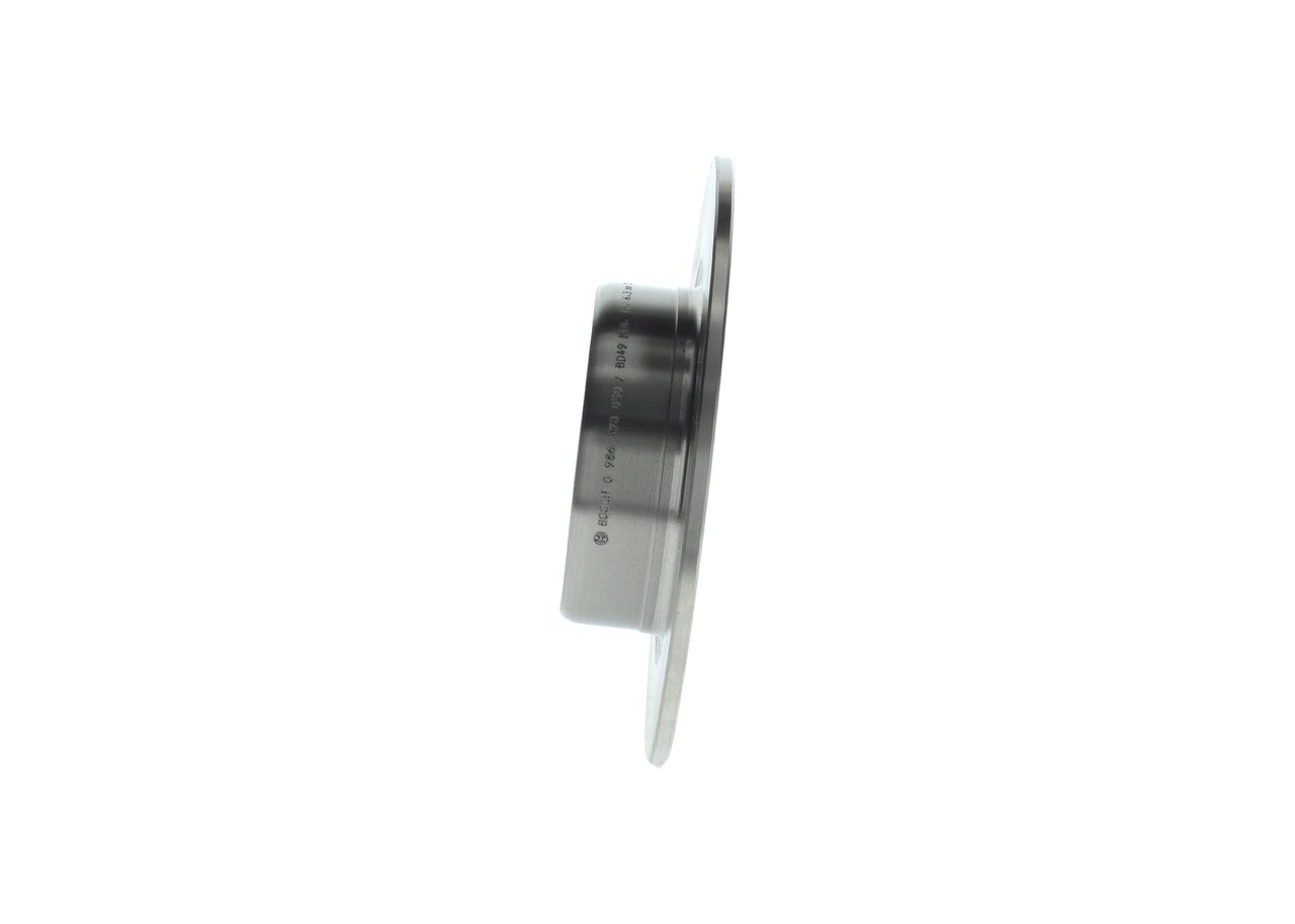 BOSCH 0 986 478 050 - Bremsscheibe