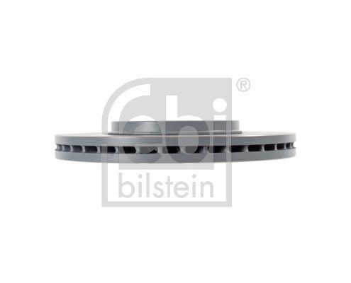 FEBI BILSTEIN 108625 - Bremsscheibe