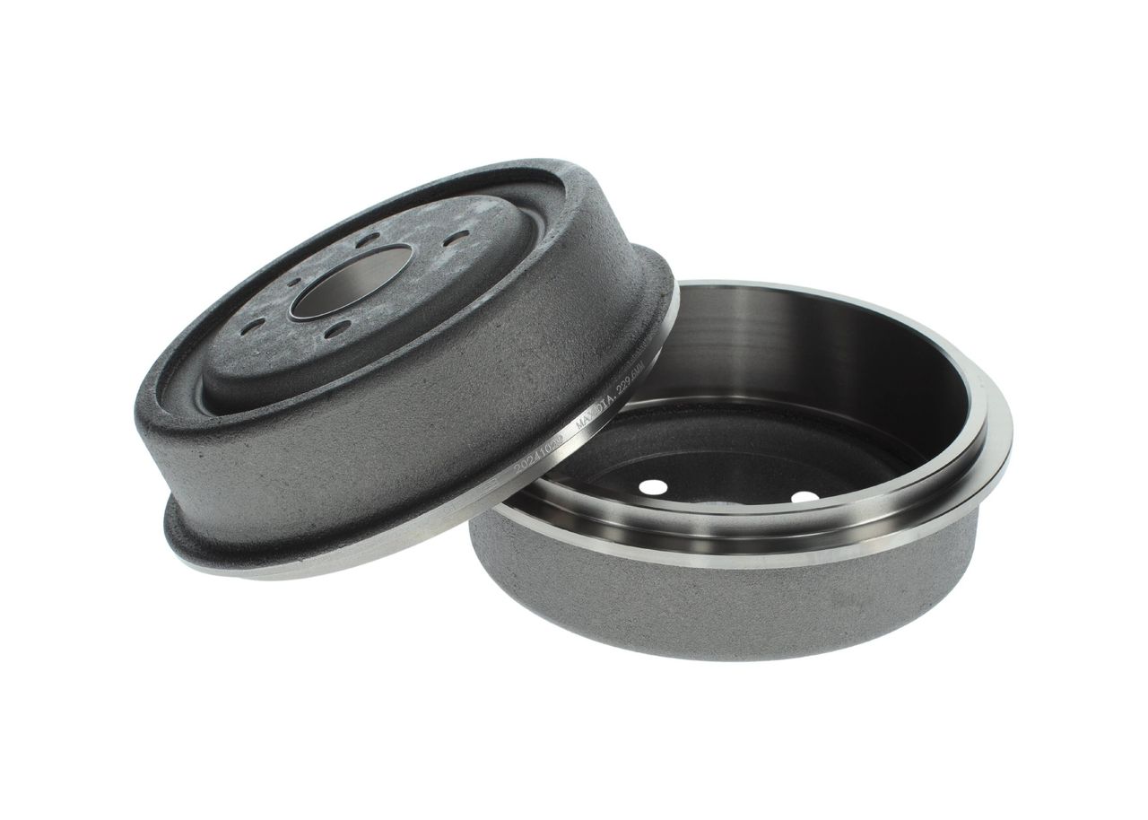 BOSCH 0 986 477 012 - Bremstrommel