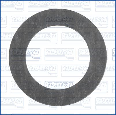 AJUSA 00246000 - Dichtring, Ölablassschraube