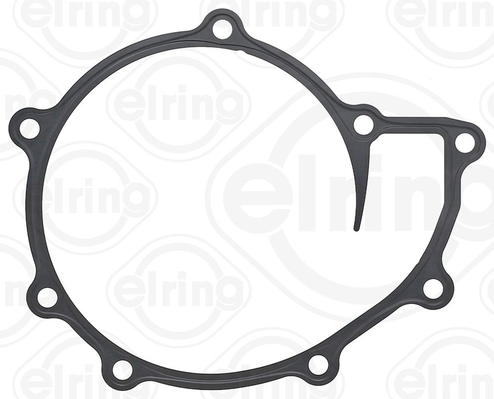 ELRING 008.971 - Dichtung, Wasserpumpe