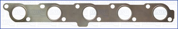 AJUSA 13250500 - Dichtung, Abgaskrümmer