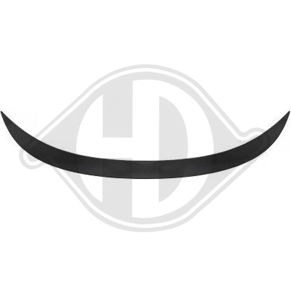 DIEDERICHS 1231262 - Spoiler