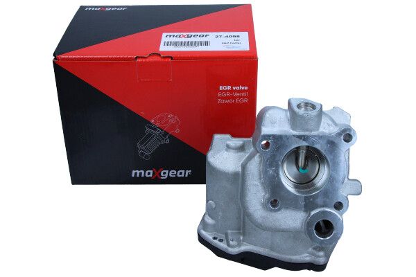 MAXGEAR 27-4098 - AGR-Ventil