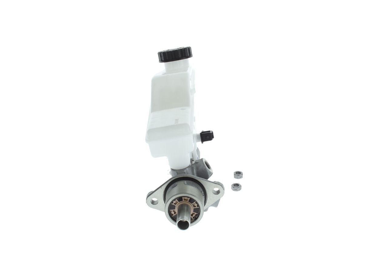 BOSCH 0 204 123 707 - Hauptbremszylinder