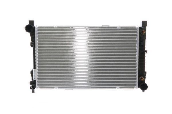 MAHLE CR 387 000S - Kühler, Motorkühlung