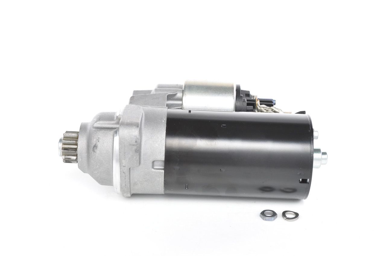 BOSCH 0 001 123 018 - Starter