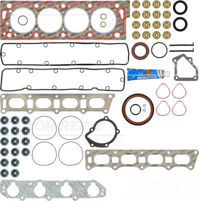 VICTOR REINZ 01-35040-01 - Dichtungsvollsatz, Motor