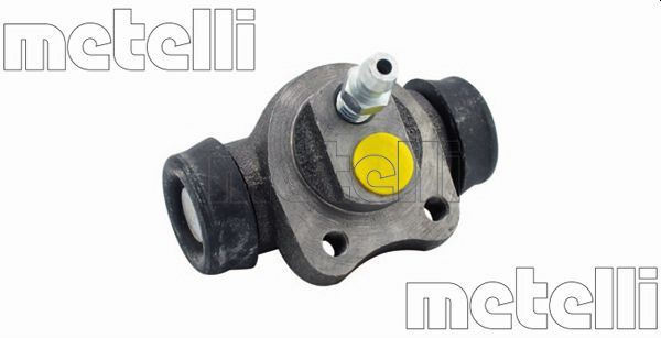 METELLI 04-0186 - Radbremszylinder
