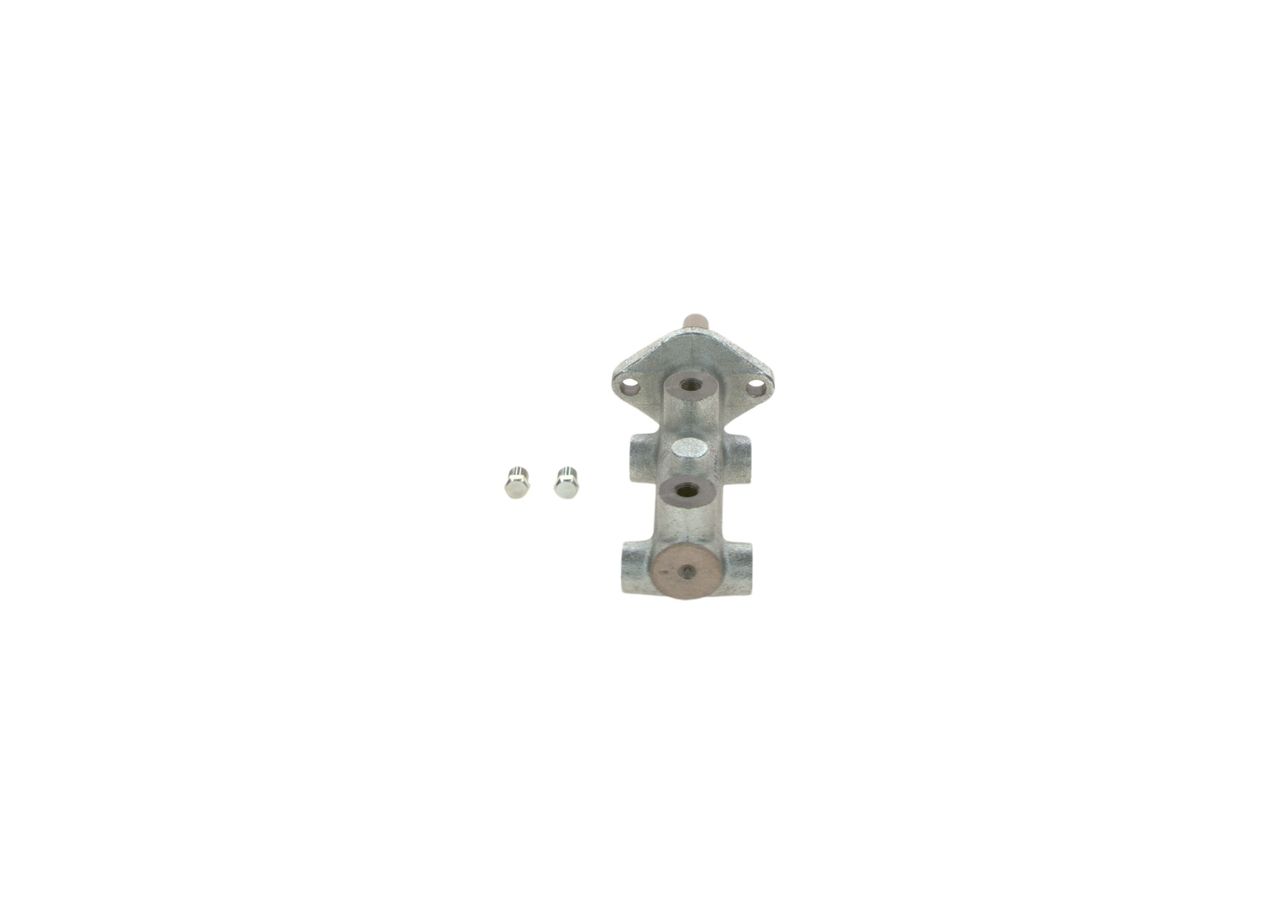 BOSCH 0 986 480 428 - Hauptbremszylinder