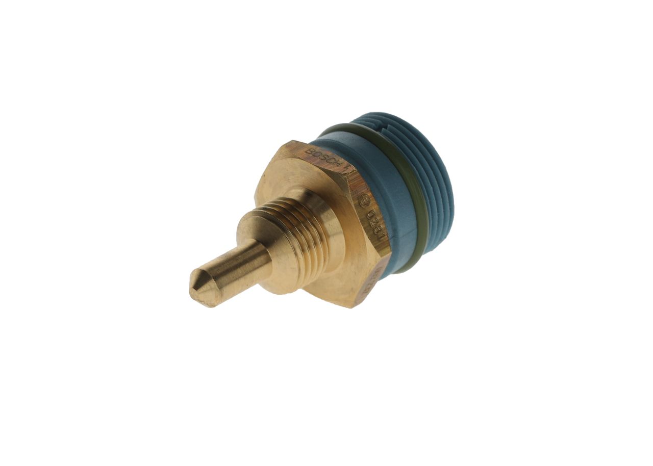 BOSCH 0 281 002 232 - Sensor, Öltemperatur