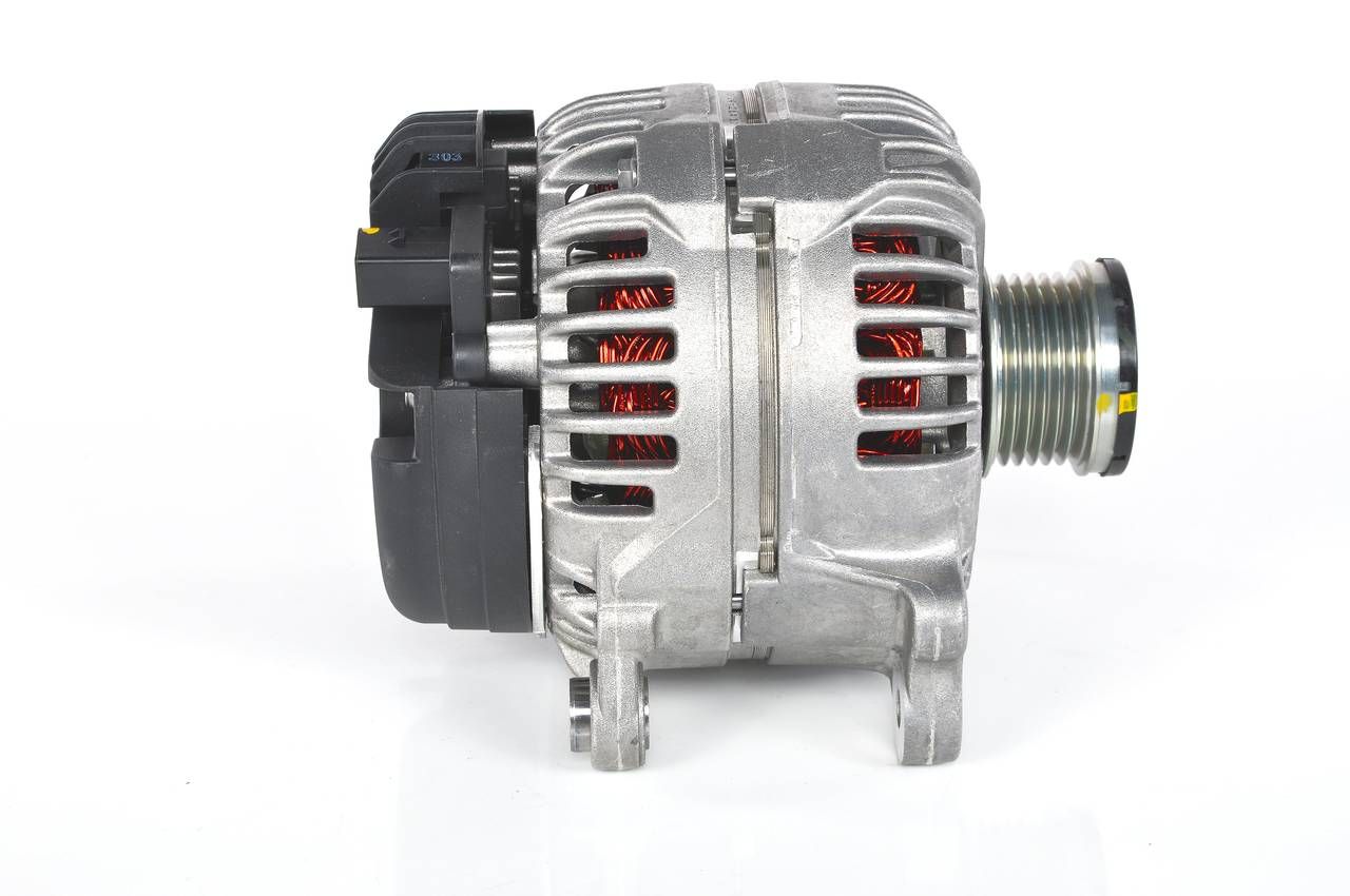 BOSCH 0 124 525 221 - Generator