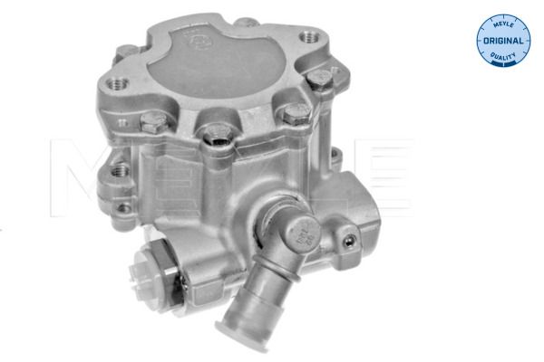 MEYLE 114 631 0011 - Hydraulikpumpe, Lenkung