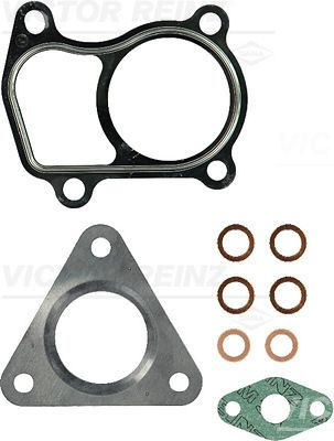 VICTOR REINZ 04-10119-01 - Montagesatz, Lader