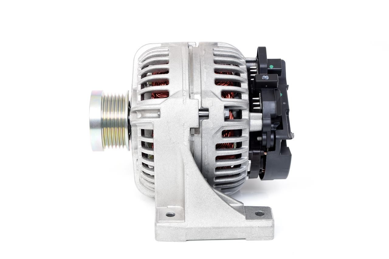 BOSCH 0 124 515 019 - Generator