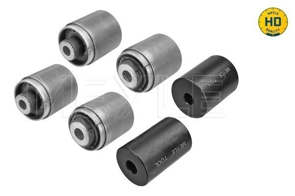 MEYLE 314 754 0000/HD - Reparatursatz, Querlenker