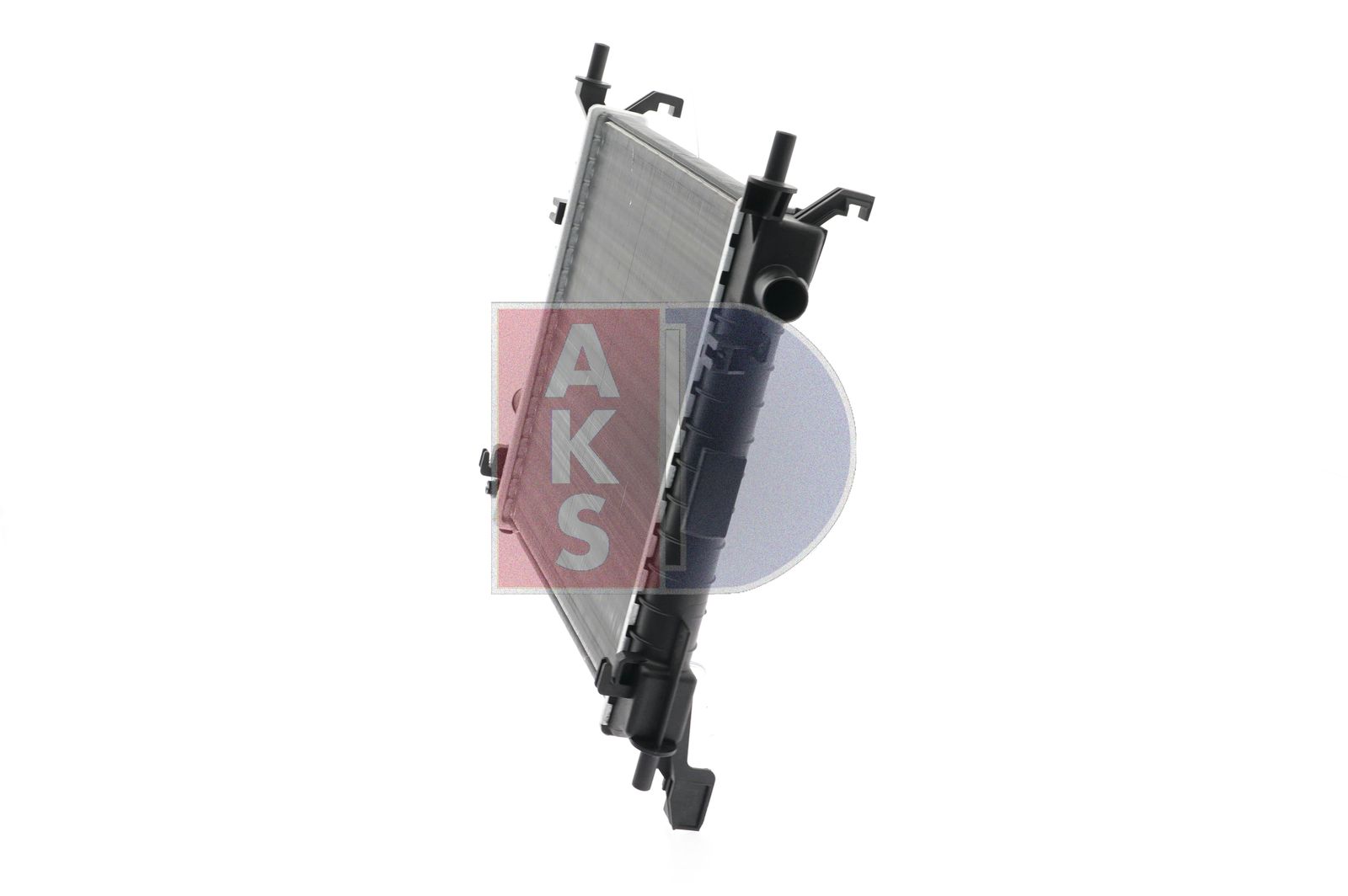 AKS DASIS 090023N - Kühler, Motorkühlung