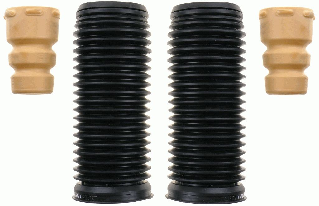 SACHS 900 104 - Staubschutzsatz, Stoßdämpfer