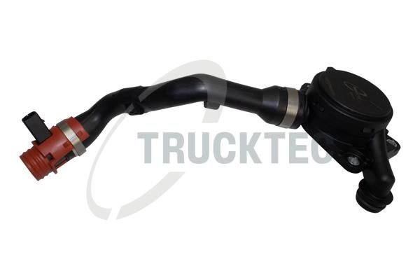 TRUCKTEC AUTOMOTIVE 02.10.221 - Ventil, Kurbelgehäuseentlüftung