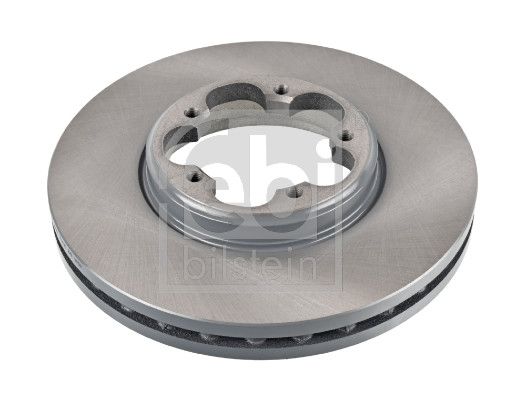 FEBI BILSTEIN 104495 - Bremsscheibe