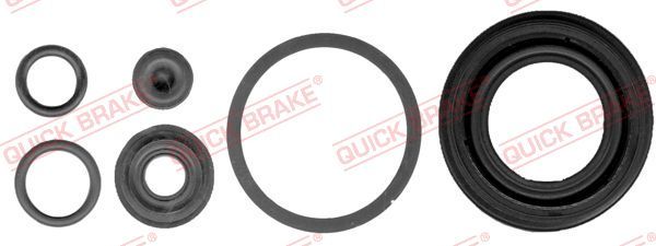 QUICK BRAKE 114-0295 - Reparatursatz, Bremssattel
