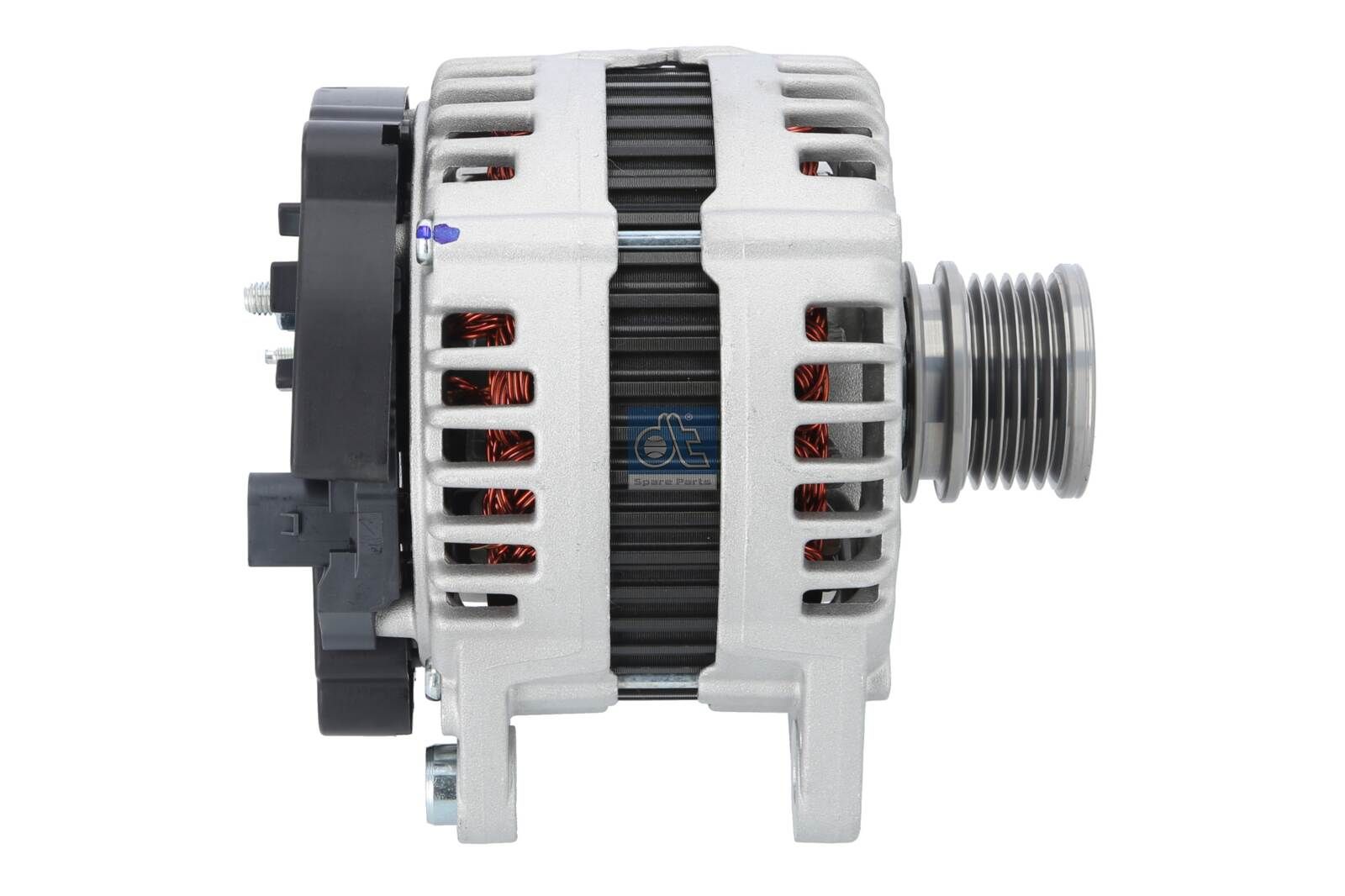 DT Spare Parts 11.80308 - Generator