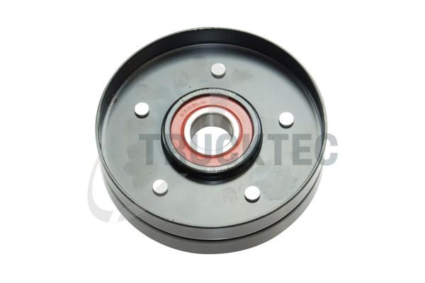 TRUCKTEC AUTOMOTIVE 02.19.123 - Spannrolle, Keilrippenriemen