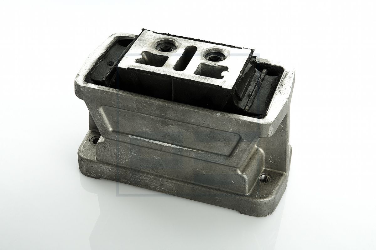 PE Automotive 010.562-00A - Lagerung, Motor