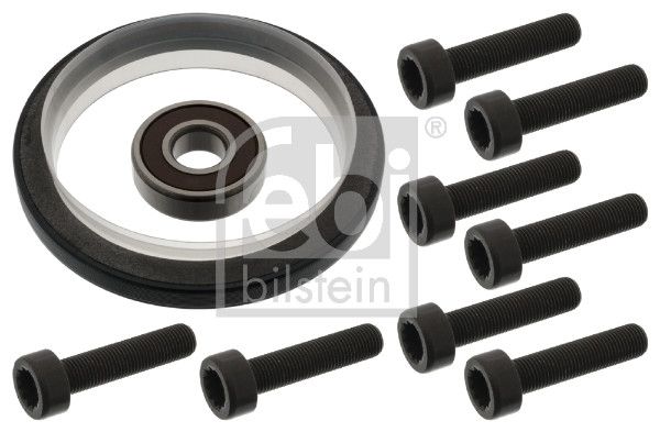 FEBI BILSTEIN 100156 - Reparatursatz, Schwungrad