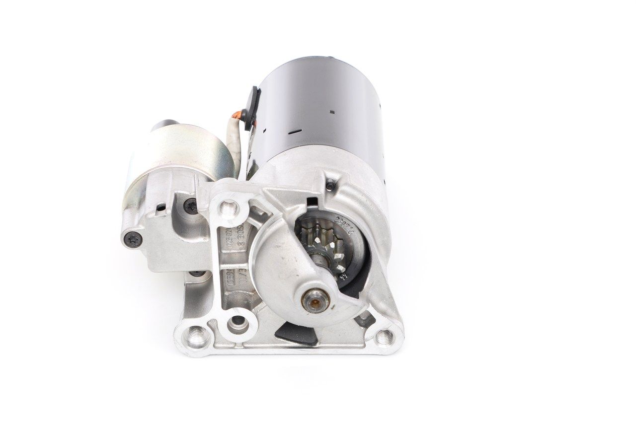 BOSCH 0 001 108 182 - Starter