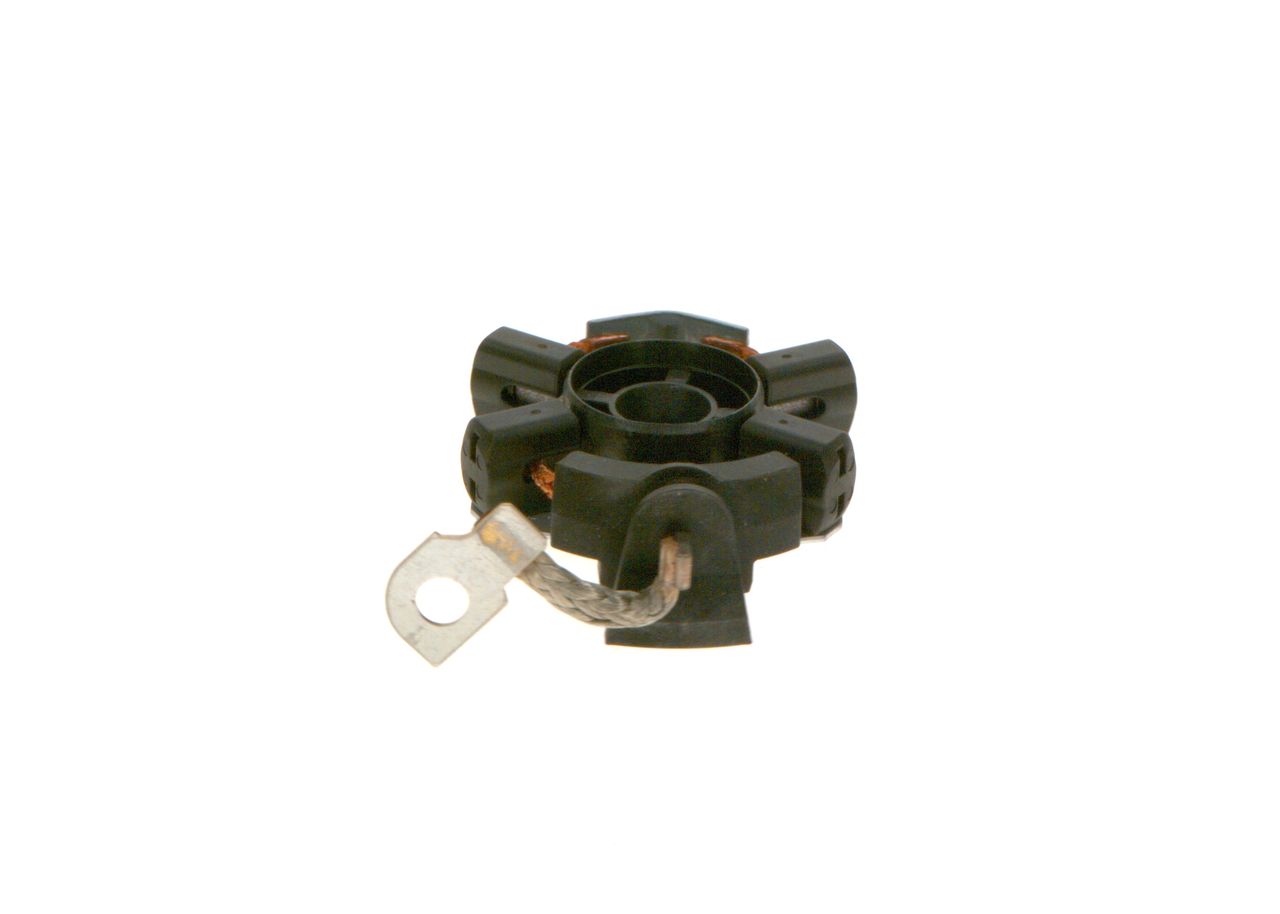 BOSCH 1 004 336 562 - Halter, Kohlebürsten