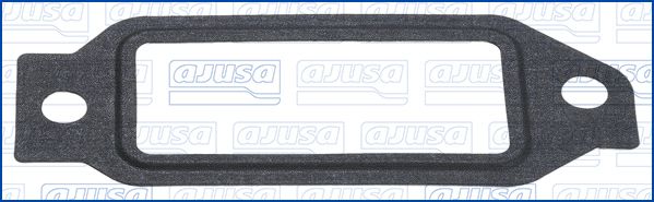AJUSA 01943400 - Dichtung, Gehäusedeckel (Kurbelgehäuse)