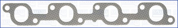 AJUSA 13014600 - Dichtung, Abgaskrümmer