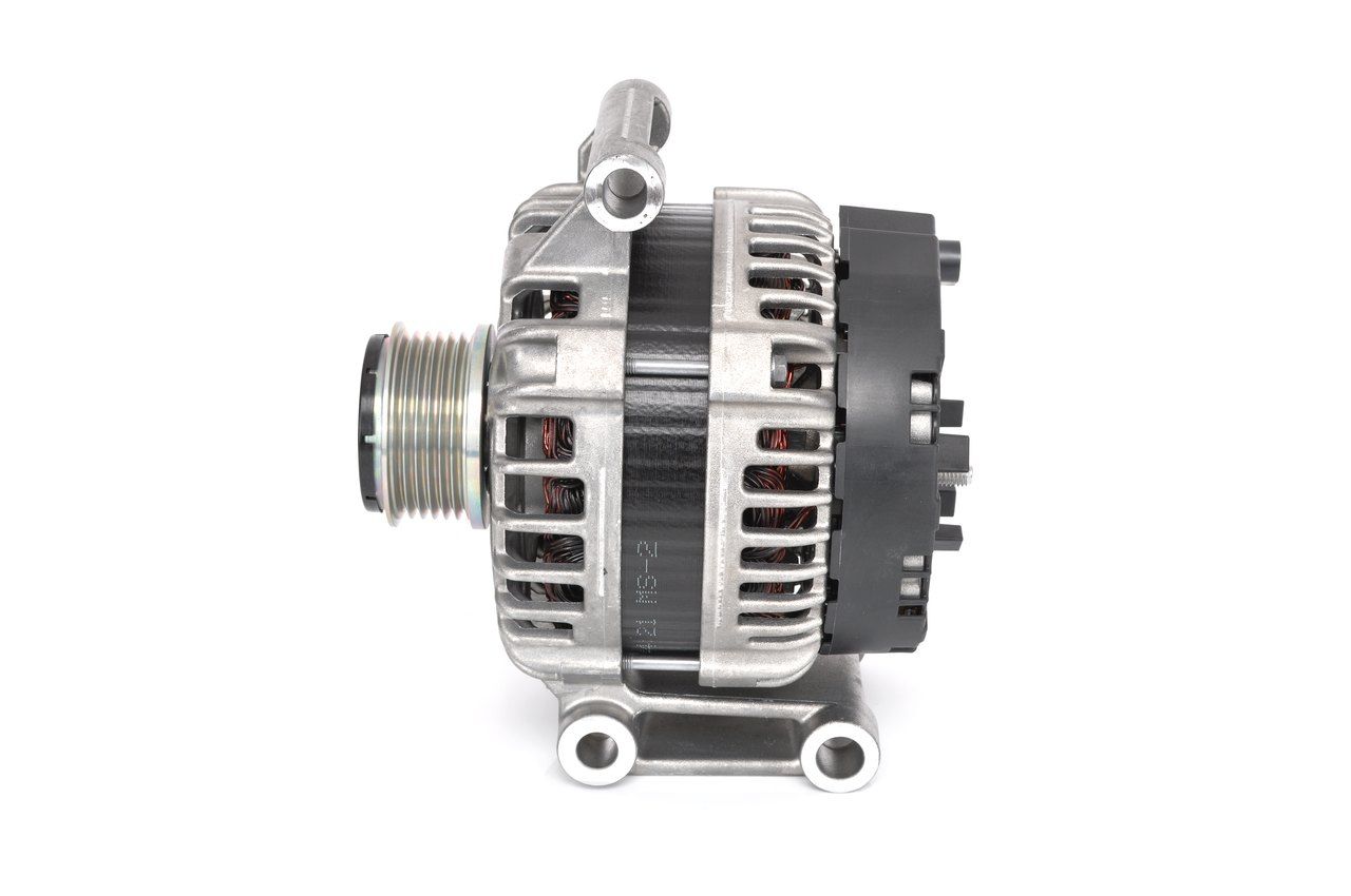 BOSCH 0 125 711 131 - Generator