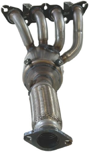BOSAL 090-813 - Katalysator
