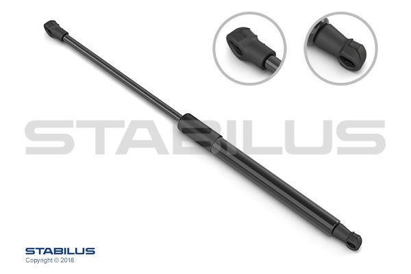 STABILUS 547558 - Gasfeder, Koffer-/Laderaum