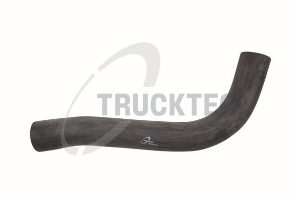 TRUCKTEC AUTOMOTIVE 02.40.019 - Kühlerschlauch