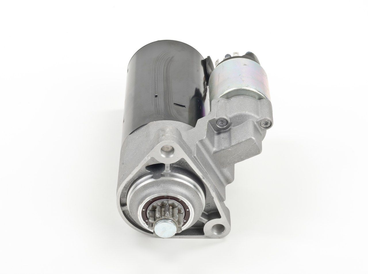 BOSCH 0 001 125 024 - Starter