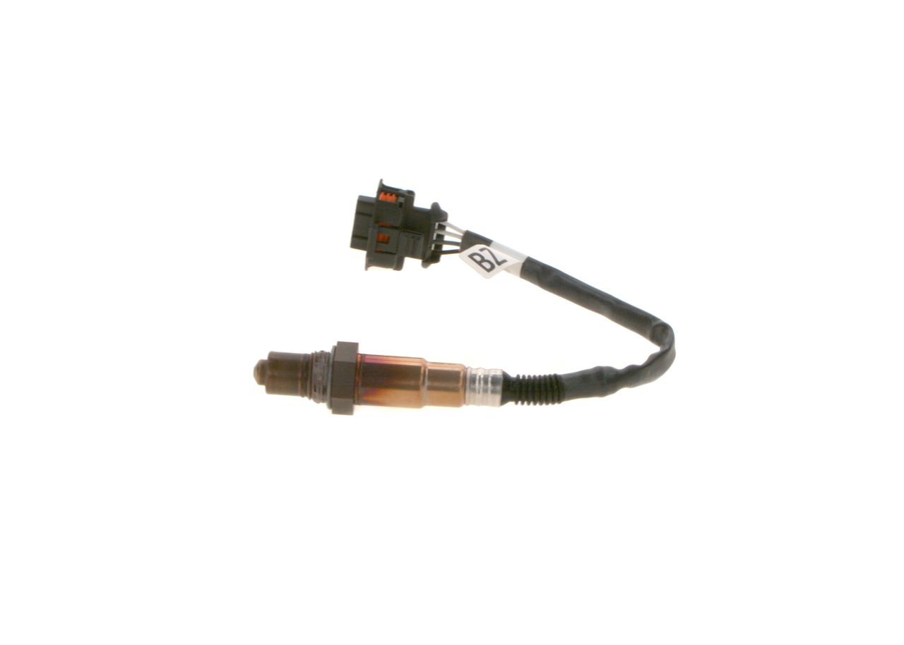 BOSCH 0 258 006 499 - Lambdasonde