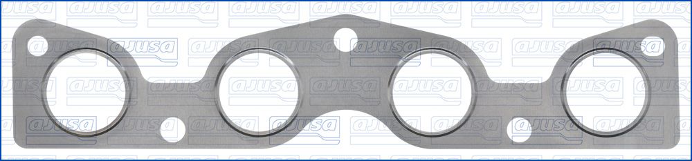 AJUSA 13207700 - Dichtung, Abgaskrümmer