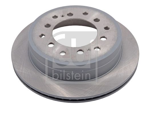 FEBI BILSTEIN 108393 - Bremsscheibe