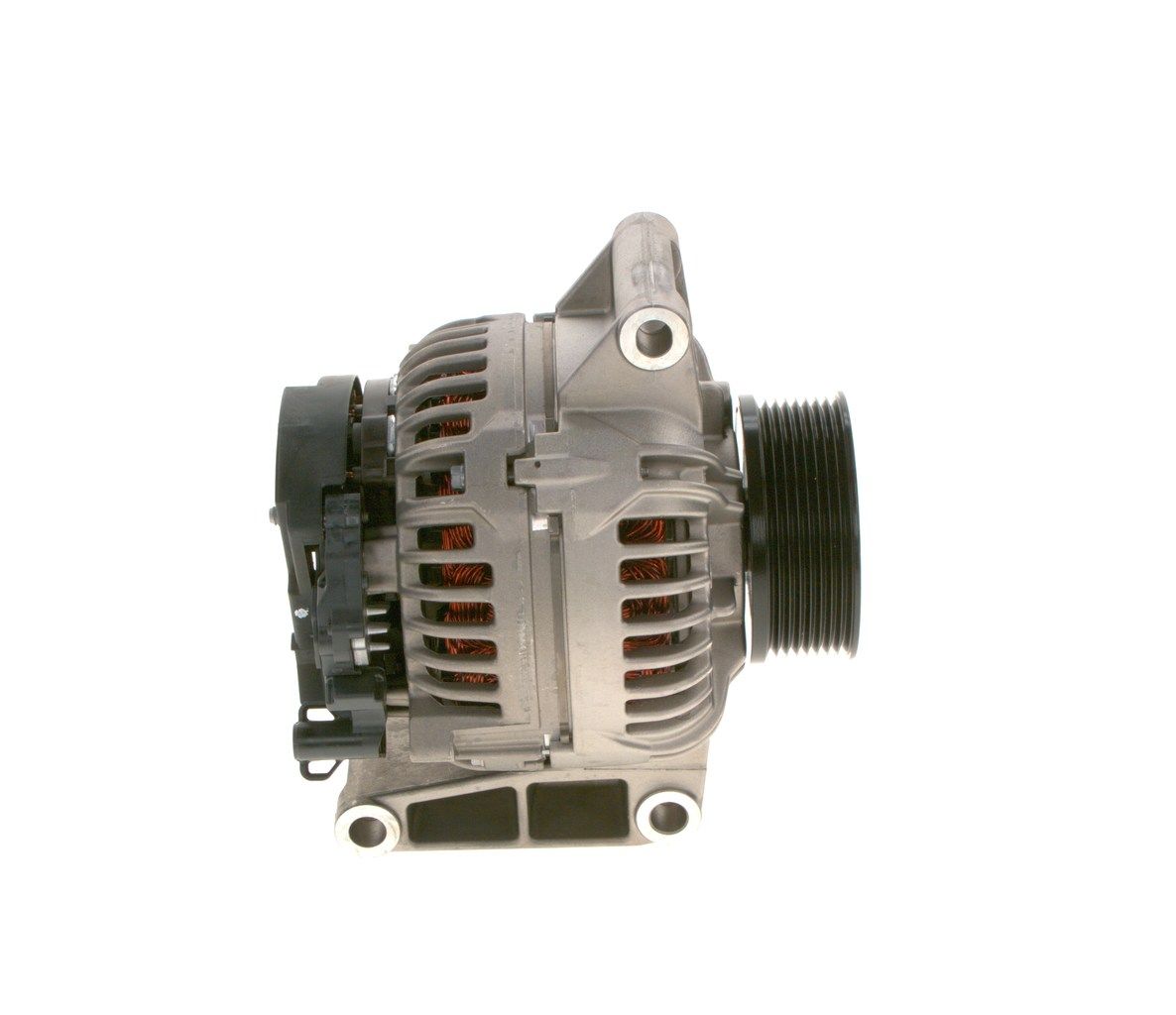 BOSCH 0 124 655 617 - Generator