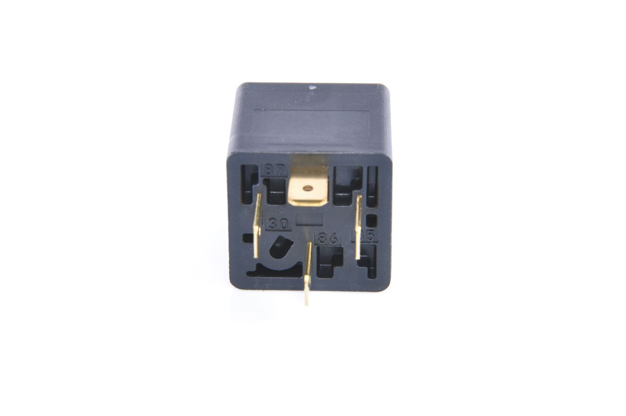 BOSCH 0 332 019 453 - Relais, Arbeitsstrom